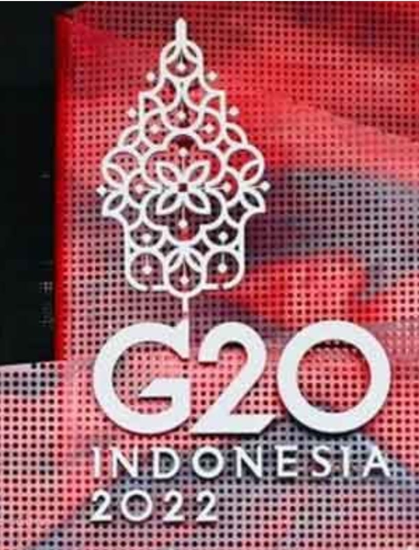 Melalui Leaders’Declaration Pemimpin G20 Dorong Pemulihan&Ekonomi Pasca Pandemi Covid19