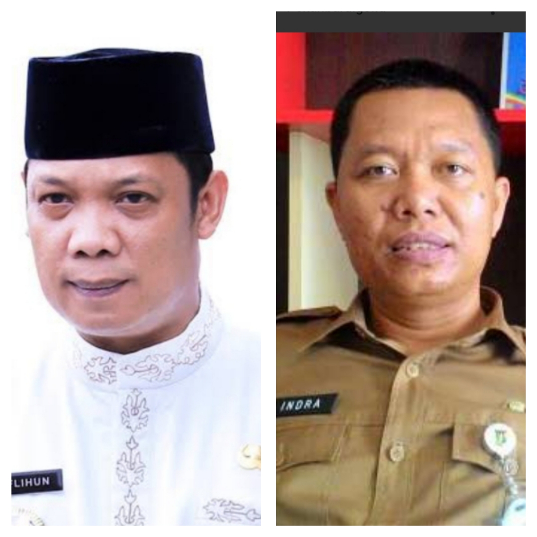Indra Pomi Nasution dengan segudang pengalaman, DPP SPKN apresiasi langkah tepat PJ Walikota Pekanbaru