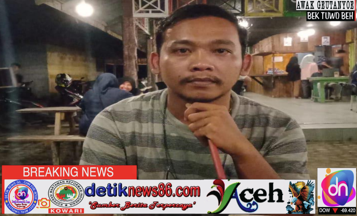 HIMAPAS pertanyakan keterlibatan Legislatif dan Eksekutif terkait Exptlorasi migas Aceh Singkil