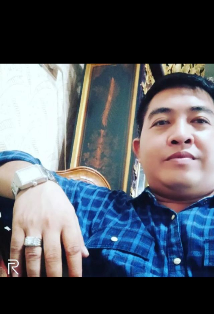 Eman Budi Santoso,ABANG BUDI"