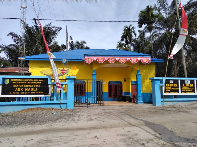 Terkait Desa Aek Nauli : LPHPSU Segera Melaporkan Perdana 141 Desa di Kejagung RI.