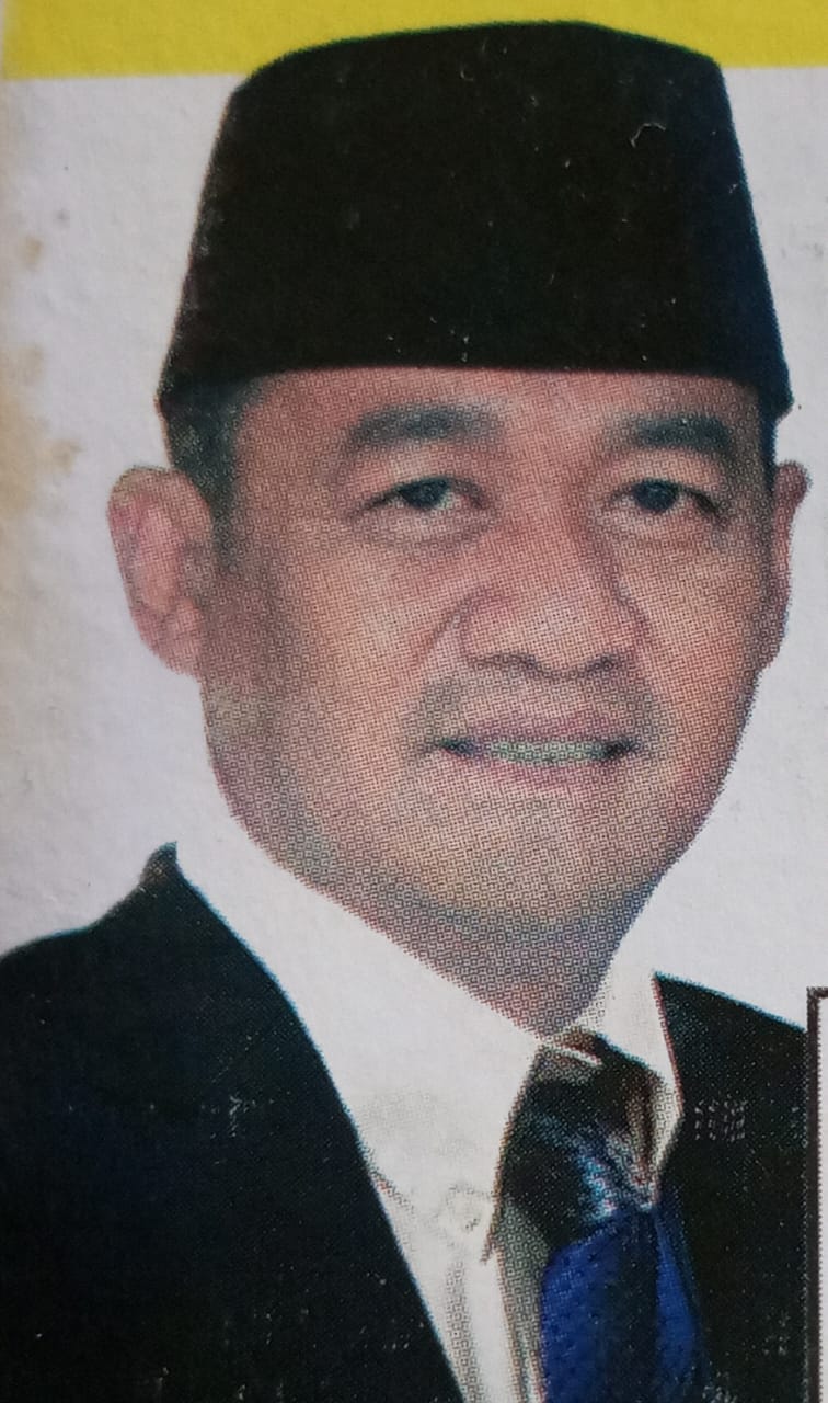 Bang H.Obon Dipercayai Kembali Sebagai Wakil Rakyat Dari Jabar 7 Di DPR RI